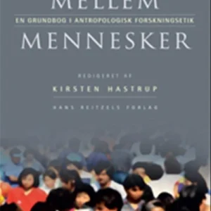 Mellem mennesker