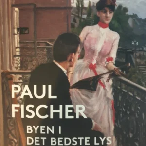 Paul Fischer
