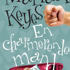 En charmerende mand