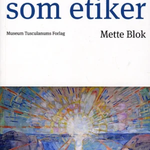 Nietzsche som etiker
