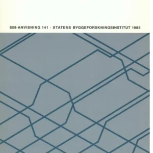 Anvisning 141: Armerede betondæk