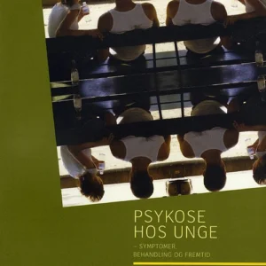 Psykose hos unge