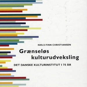 Grænseløs kulturudveksling