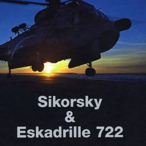 Sikorsky & Eskadrille 722
