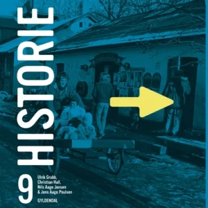 Historie 9
