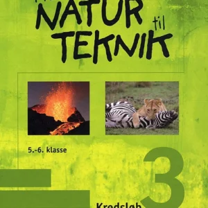Kredsløb 3, Elevbog
