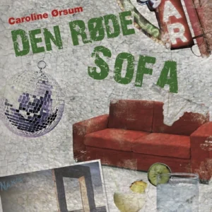 Den røde sofa. Genstart 3