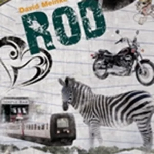 Rod. Genstart 5