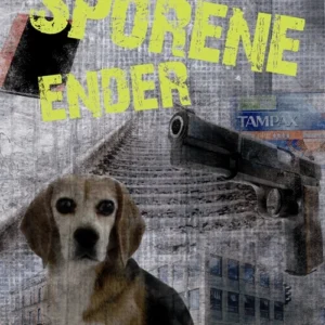 Sporene ender. Genstart 6