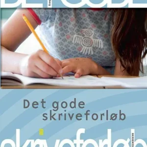 Det gode skriveforløb