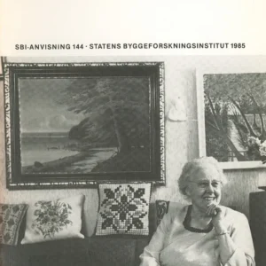 Anvisning 144: God bolig for ældre
