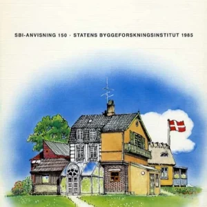 Anvisning 150: Eget hus - men hvilket?