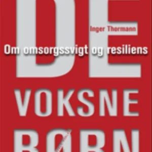 De voksne børn