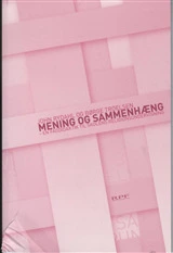 Mening og sammenhæng