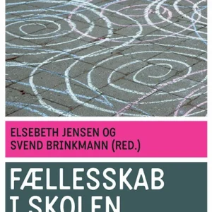 Fællesskab i skolen