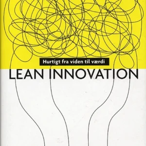 Lean innovation