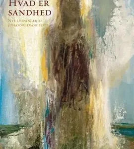 Hvad er sandhed