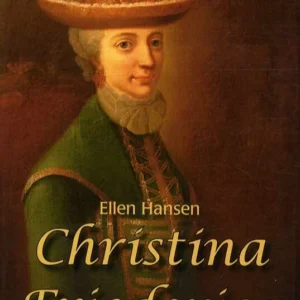 Christina Friederica von Holstein