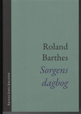 Sorgens Dagbog