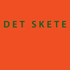Det skete