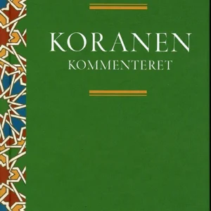 Koranen kommenteret