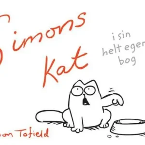 Simons kat