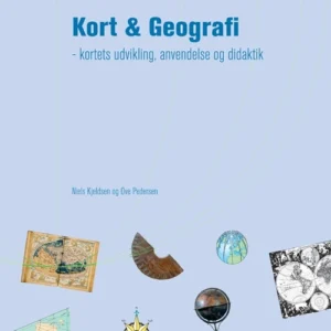 Kort & Geografi