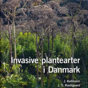 Invasive plantearter i Danmark