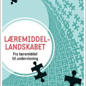 Læremiddellandskabet