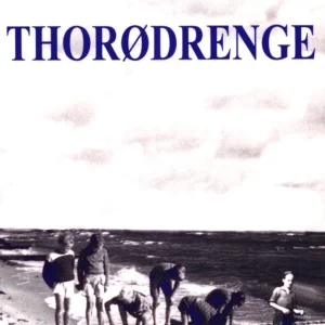 Thorødrenge