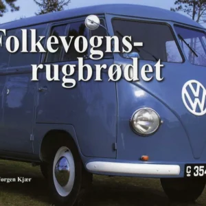 Folkevognsrugbrødet