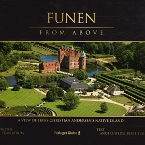 Funen from Above
