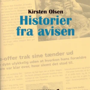 Historier fra avisen