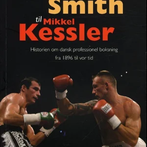 Fra Jim Smith til Mikkel Kessler