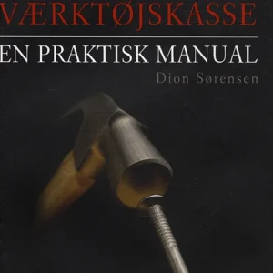 Lederens værktøjskasse