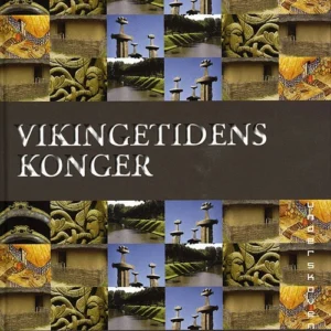 Vikingetidens konger