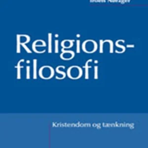 Religionsfilosofi