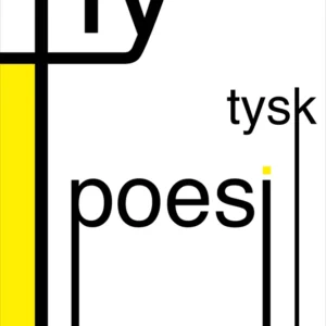 Ny tysk poesi