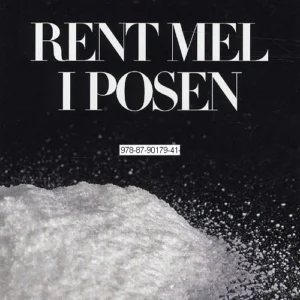 Rent mel i posen