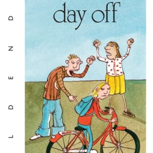 Clare's day off