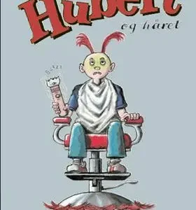 Hubert og håret