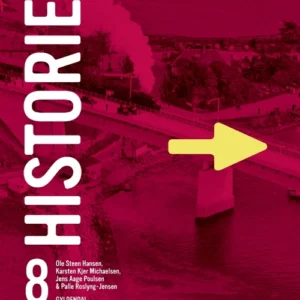 Historie 8