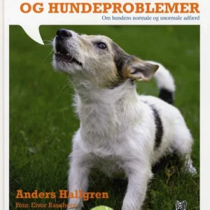 Problemhund og hundeproblemer