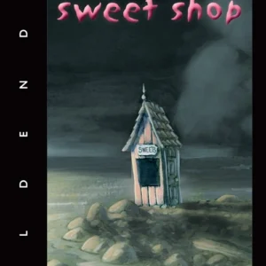 The sweet shop
