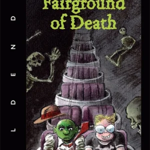 The fairground of death