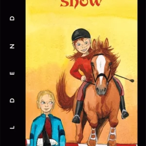 The horse show