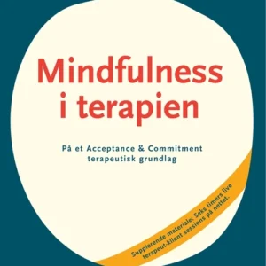 Mindfulness i terapien