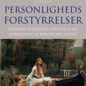 Personlighedsforstyrrelser
