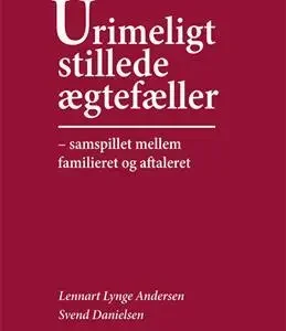Urimeligt stillede ægtefæller