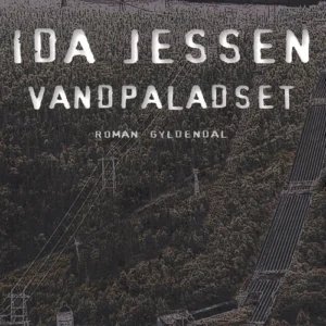 Vandpaladset
